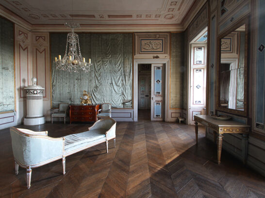 Schloss Loosdorf