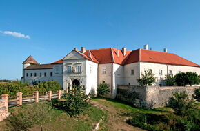Schloss Mailberg