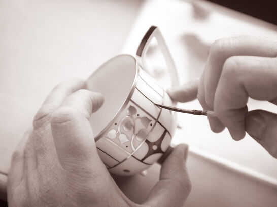 Schloss Augarten Schloss Augarten