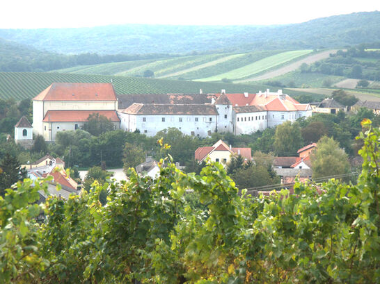 Schloss Mailberg Schloss Mailberg