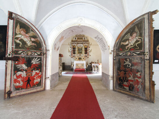 Schloss Greillenstein Schloss Greillenstein