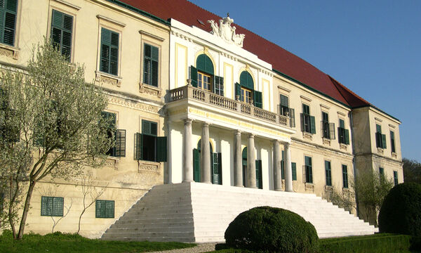 Schloss Loosdorf