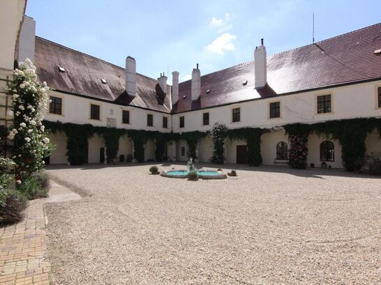 Schloss Loosdorf