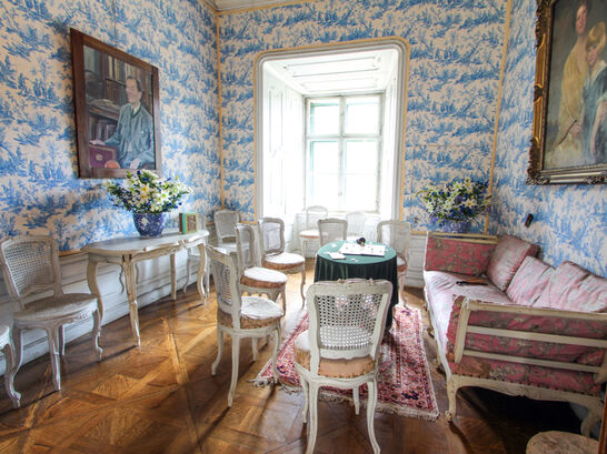 Schloss Greillenstein Schloss Greillenstein