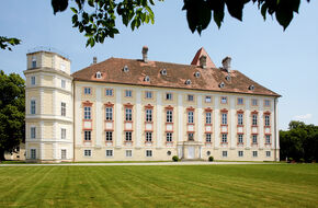 Schloss Horn