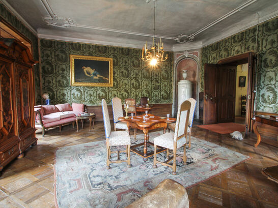 Schloss Greillenstein Schloss Greillenstein