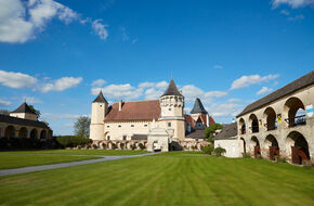 Schloss Rosenburg