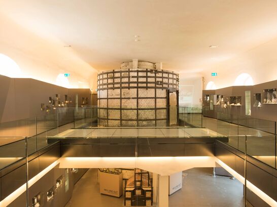 Schloss Augarten Schloss Augarten